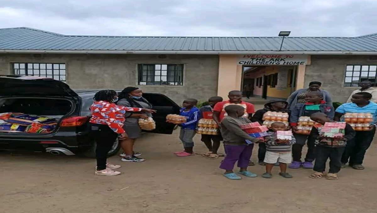 FOOD ministry